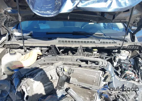 2019 Ford Edge Sel z USA, uszkodzony, nr VIN 2FMPK3J92KBC72862